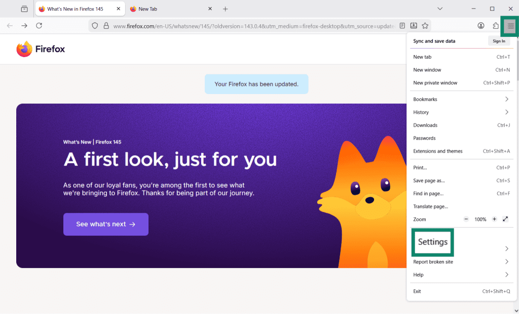 Clear cache in Firefox: Boost your browser’s speed