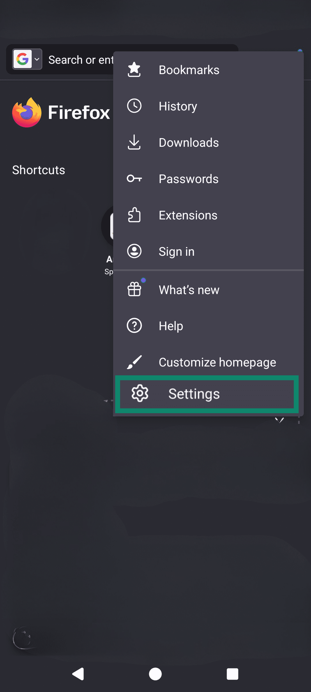 Clear Cache In Firefox Boost Your Browser s Speed