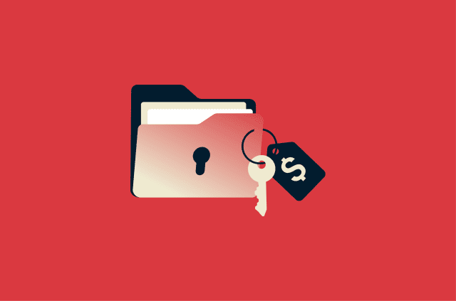 What is Conti ransomware, and how does it work?