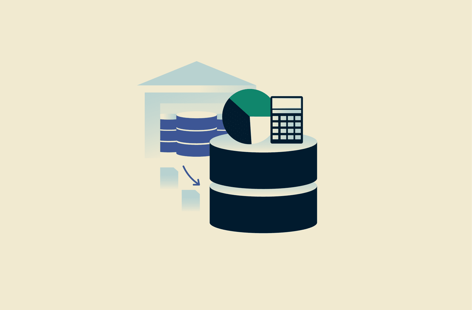 Data mart