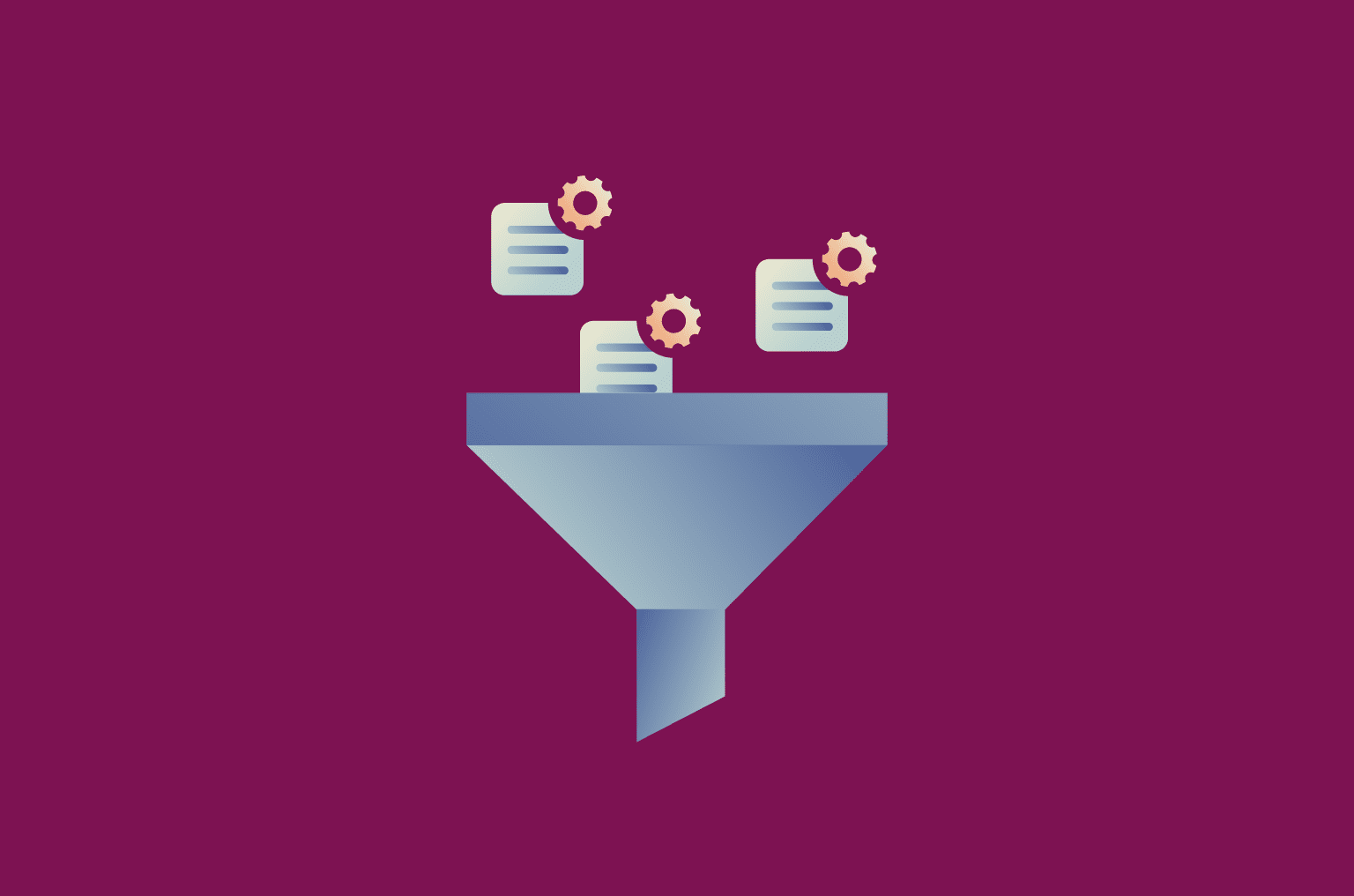 Data preprocessing