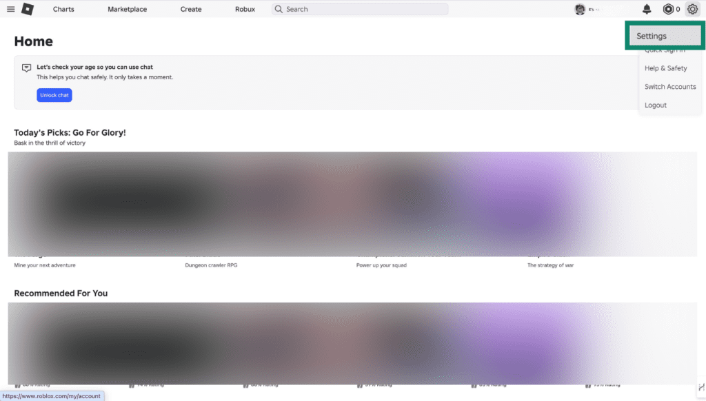 How To Delete A Roblox Account Step By Step Guide Delete Roblox Account 8 1024x582 