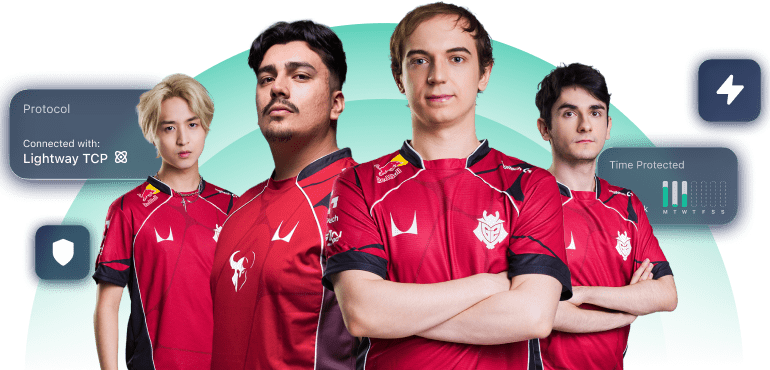 G2 Foreground Image Desktop