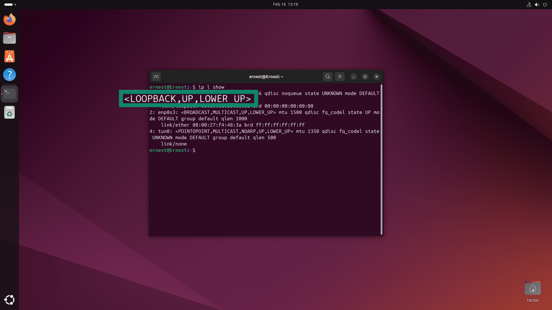 How to get your IP address on Linux: Step-by-step guide