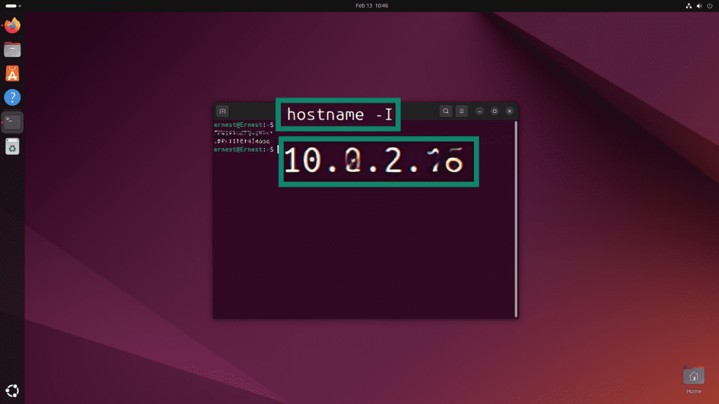 How to get your IP address on Linux: Step-by-step guide