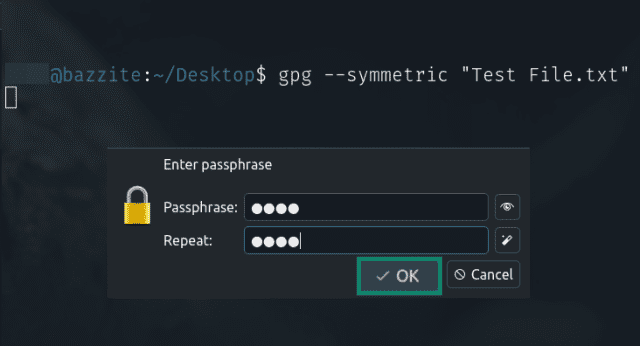 How to password-protect a ZIP file in simple steps