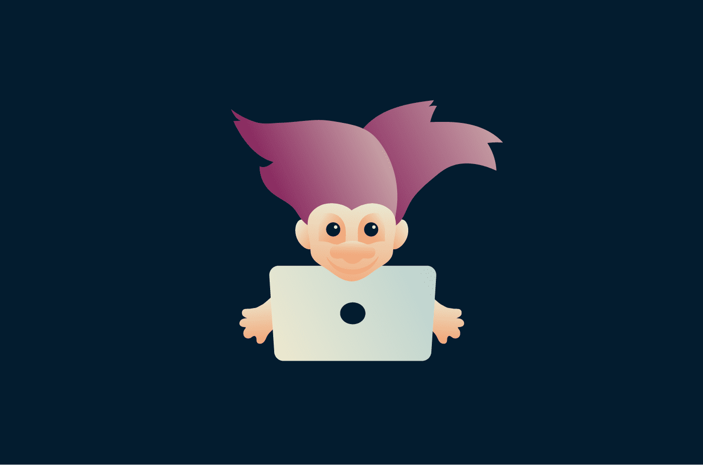 Internet troll