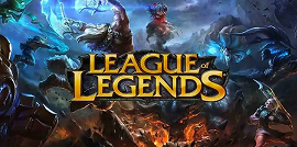 League of Legends
