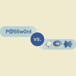 Passphrase vs. password: Which one gives you better security?