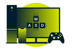 Play Your Favorite Games 3