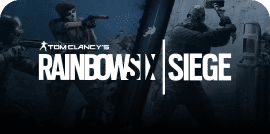 Rainbow Six Siege