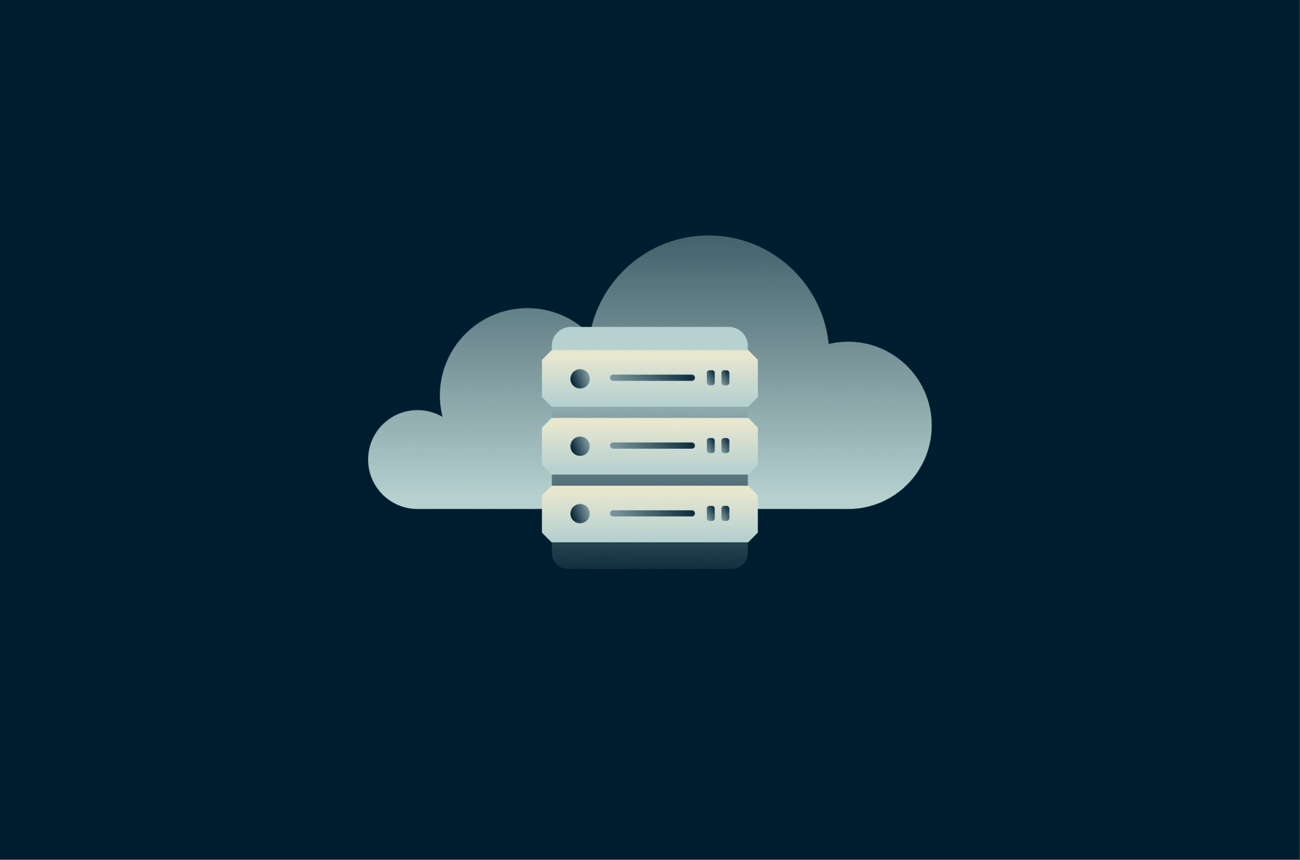 What Is A Cloud Server And How Does It Work 