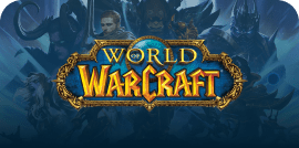 World of Warcraft