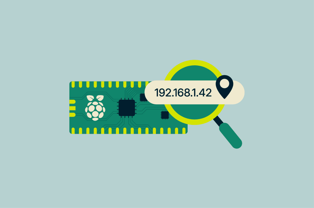Find your Raspberry Pi IP address in minutes