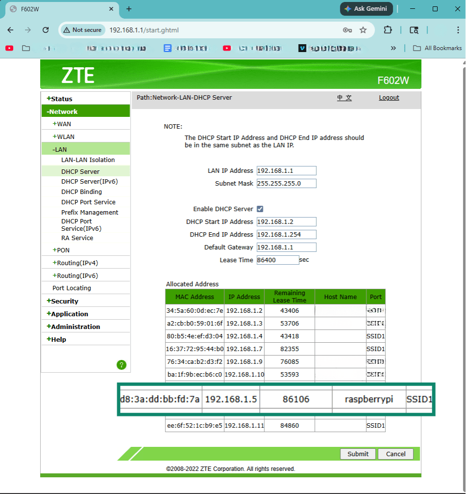 Find your Raspberry Pi IP address in minutes