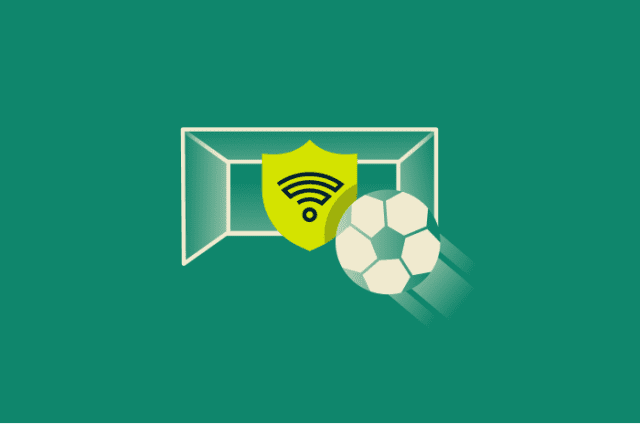 De complete gids voor wifi-veiligheid tijdens het WK