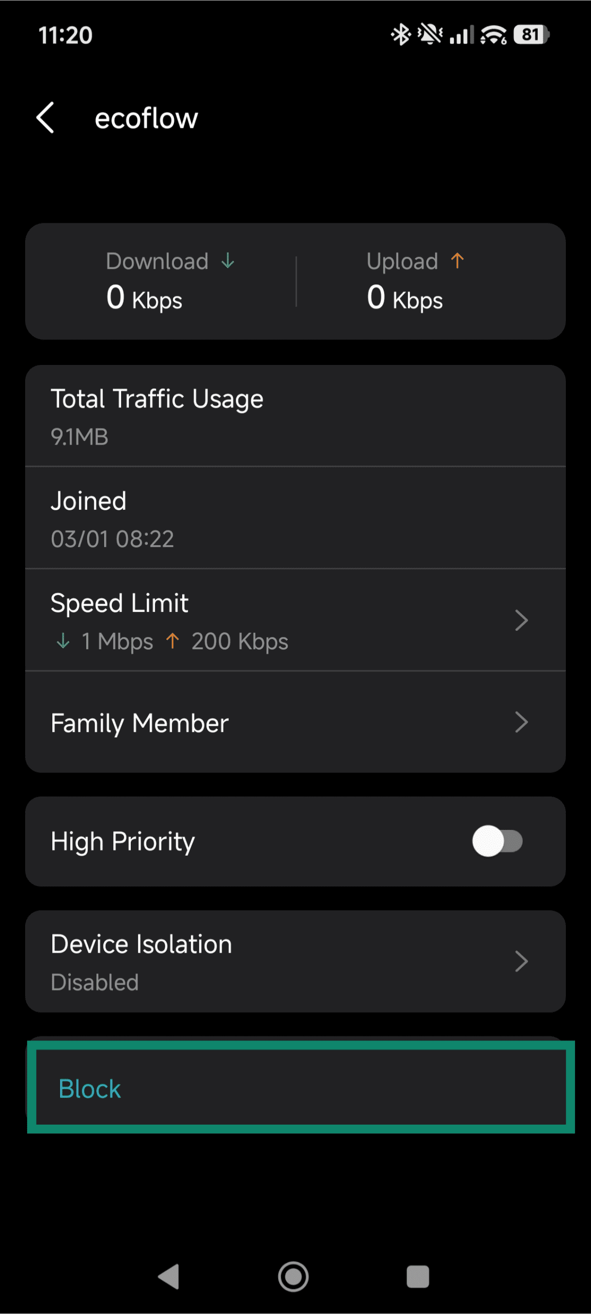 Secure your network: How to kick people off your WiFi