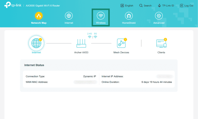 Secure your network: How to kick people off your WiFi