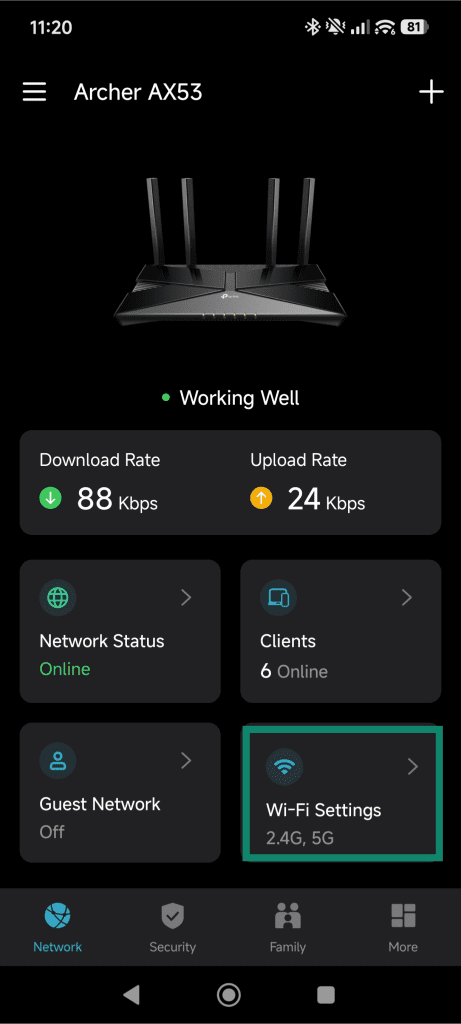 Secure your network: How to kick people off your WiFi