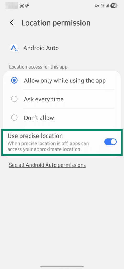Location services: How to enable and manage settings