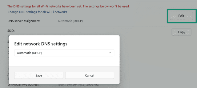 What is DNS over HTTPS (DoH) and how does it work?