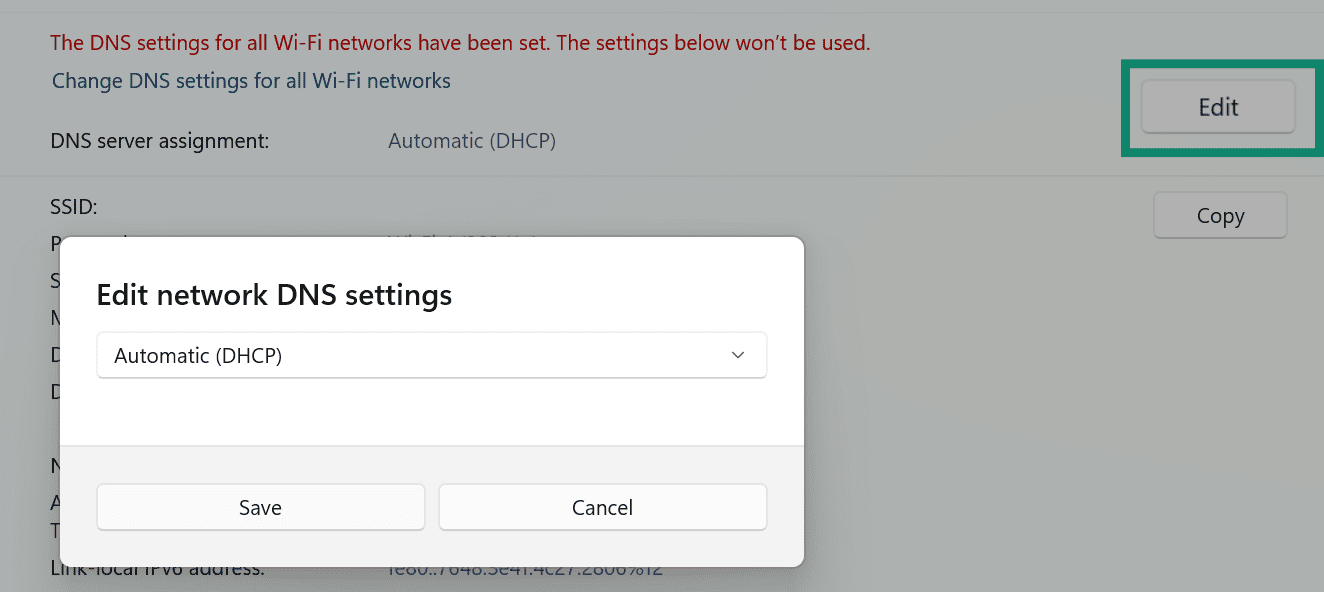 What is DNS over HTTPS (DoH) and how does it work?