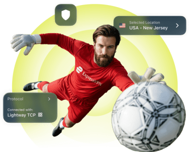 Goalkeeper Sm 3 1