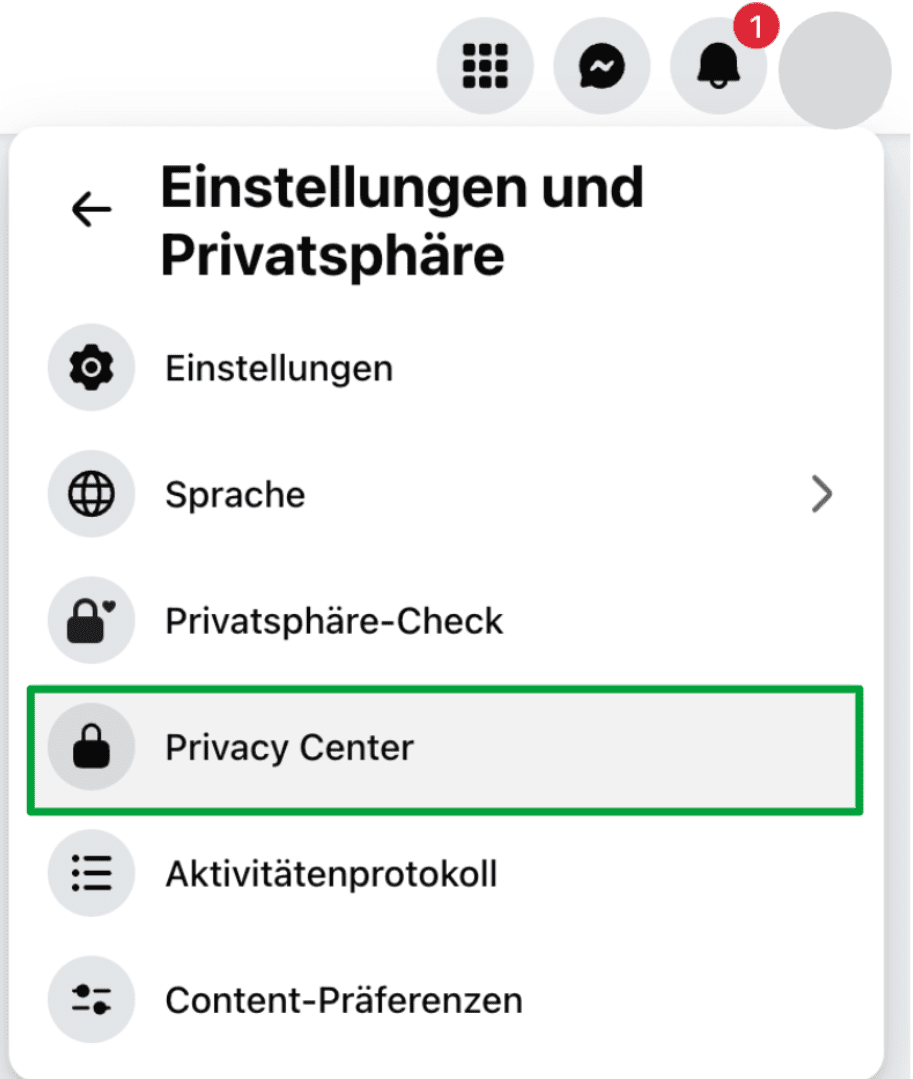 How To Get Rid Of Ads On Facebook De 5