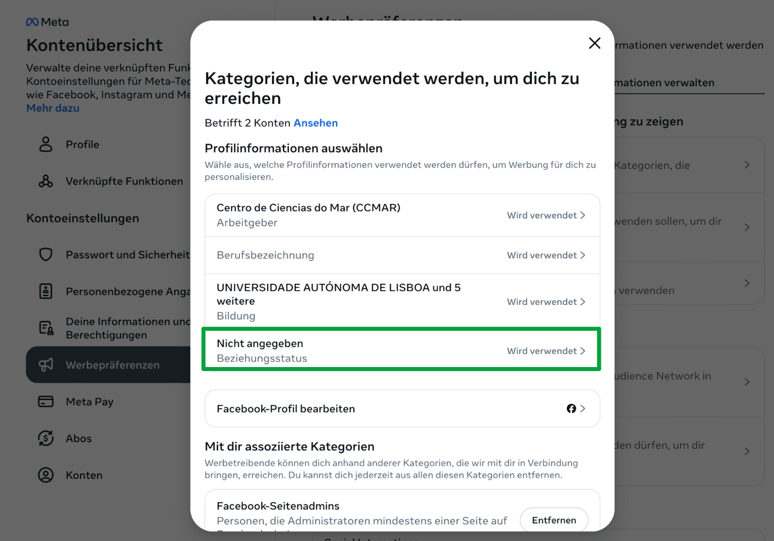 How To Get Rid Of Ads On Facebook De 9