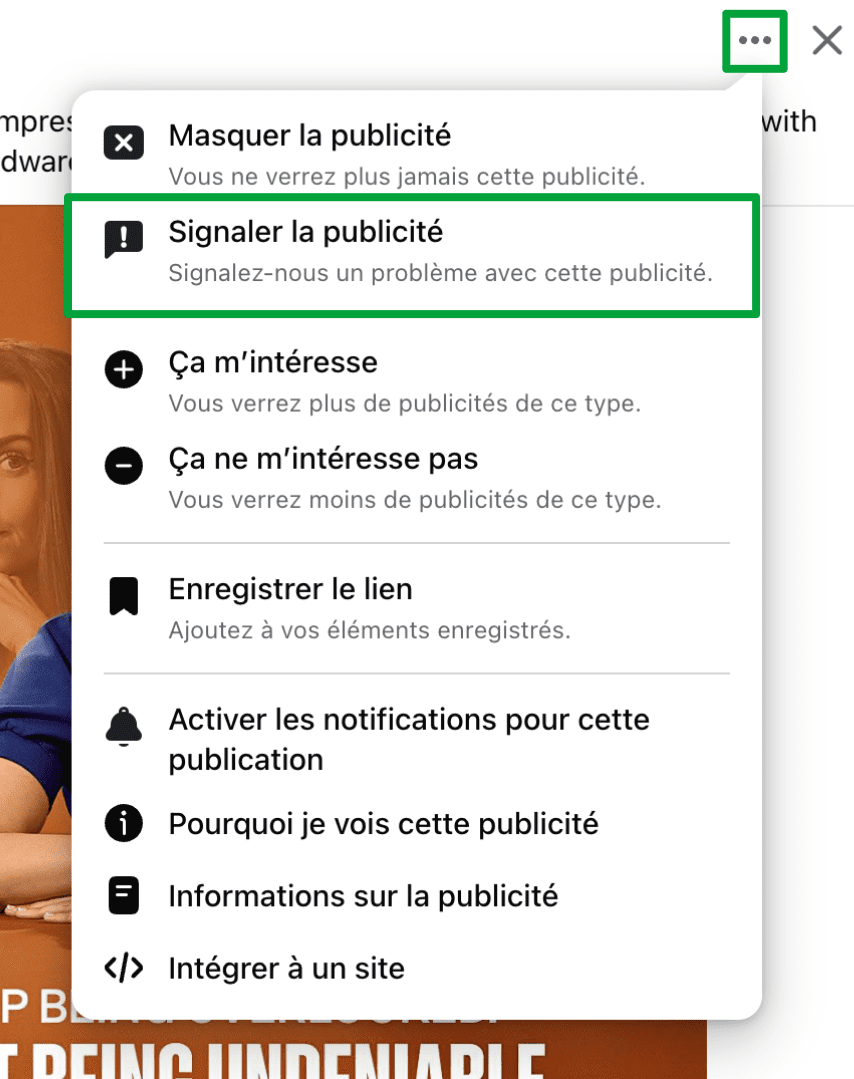 How To Get Rid Of Ads On Facebook Fr 2