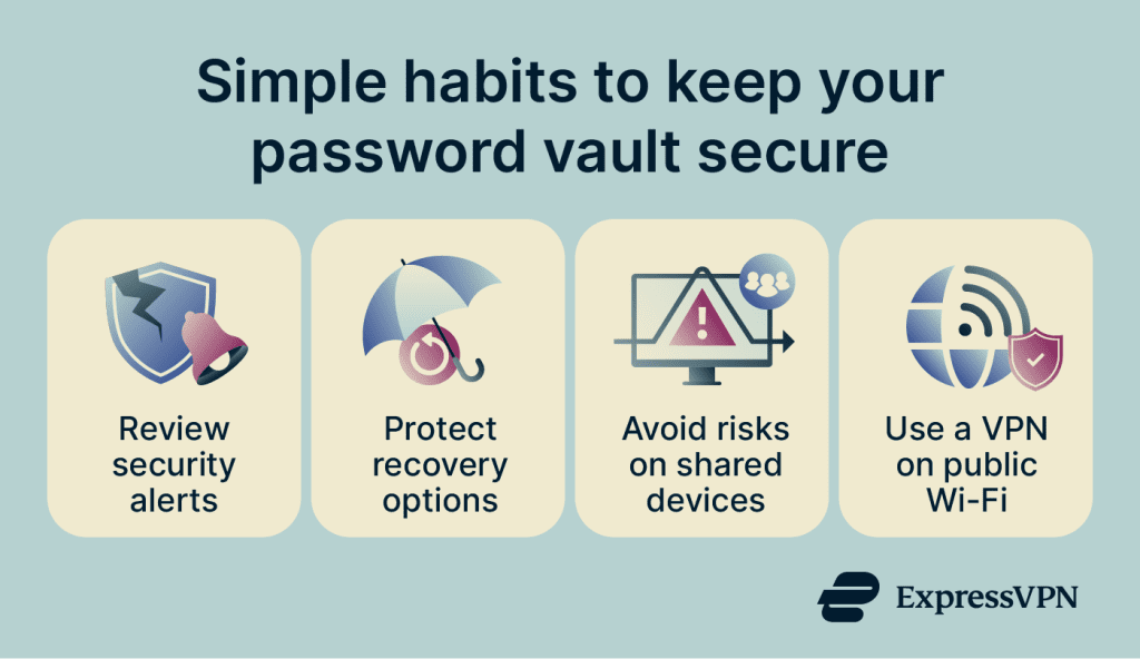 Are password managers safe? Here’s what you need to know