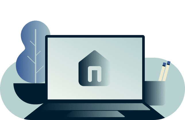 Pill Shape Visualsurf From Home