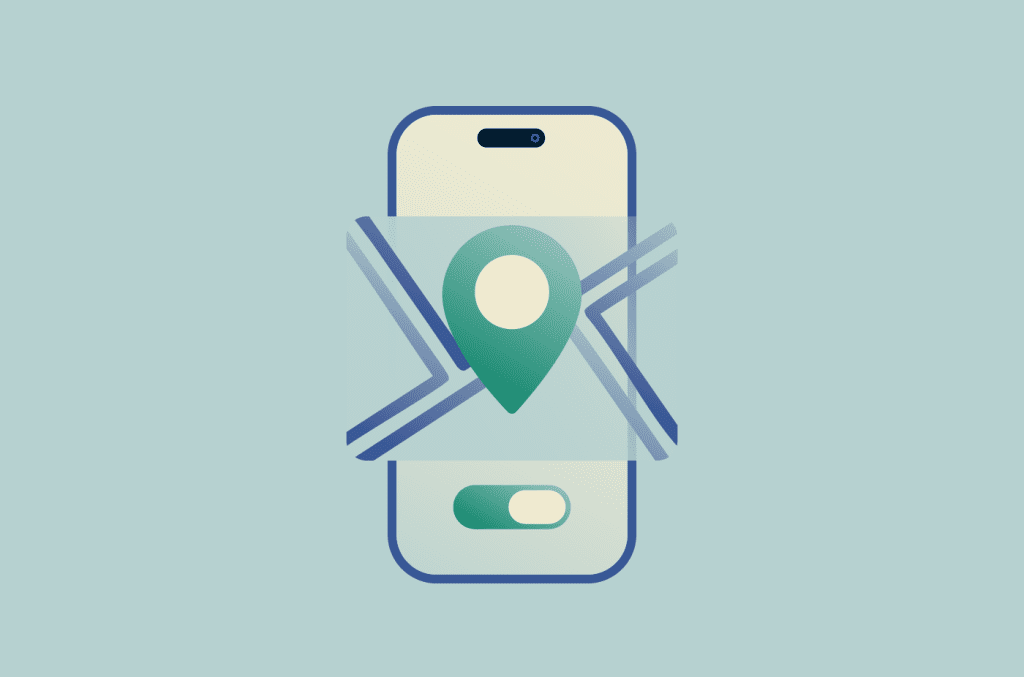 Precise Location on iPhone explained simply