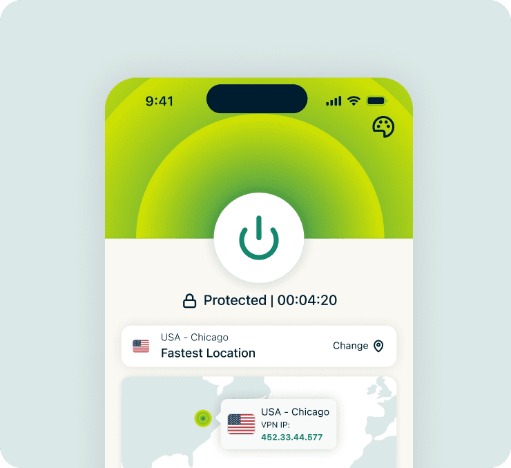 Set Up Expressvpn 1 3