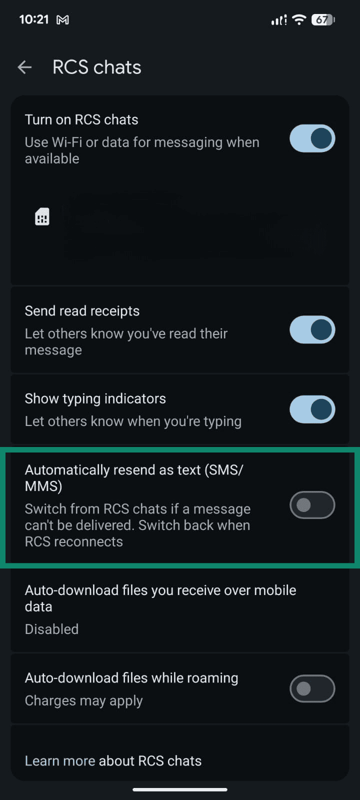 Rc Message Tutorial What is an RCS message? Learn about Rich Communication