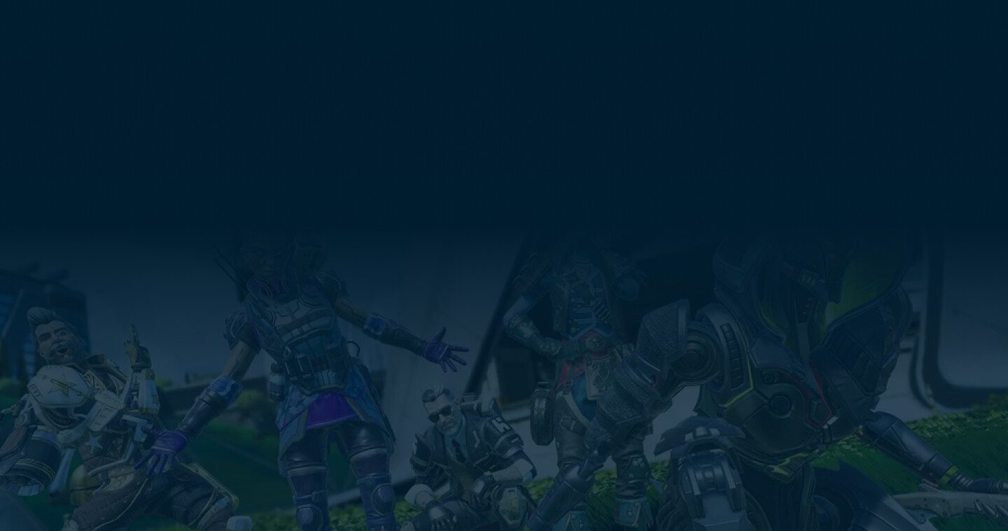 Apex Legends Centre Bg