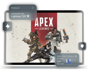 Apex Legends Hero Mobile