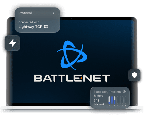 Battlenet Hero Mobile