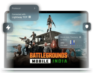 Bgmi Hero Mobile