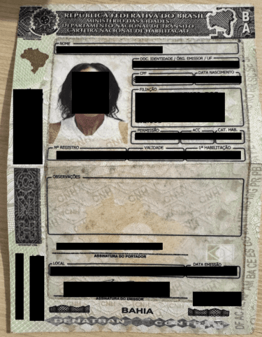 Brazil Sisvisa Data Exposed 5