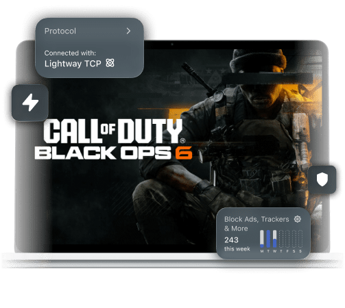 Cod6 Hero Mobile