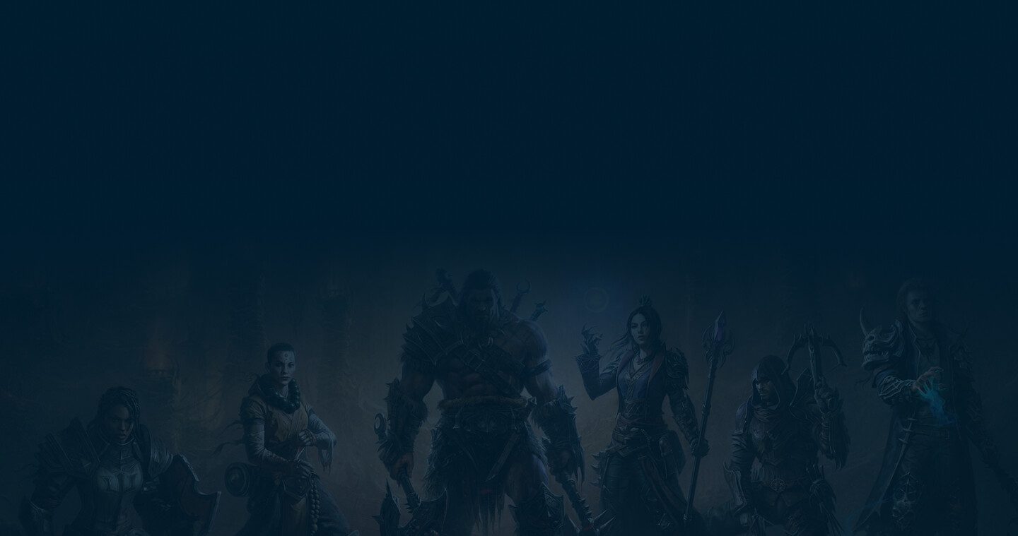 Diablo Centre Bg