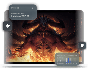 Diablo Immortal Hero Mobile