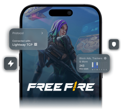 Free Fire Hero Mobile