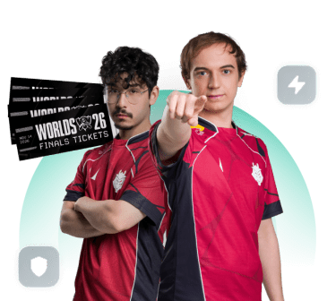 G2 Lol Mobile 4