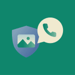 Is WhatsApp safe enough for sending private photos?
