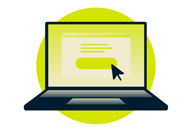 Sign Up Neon