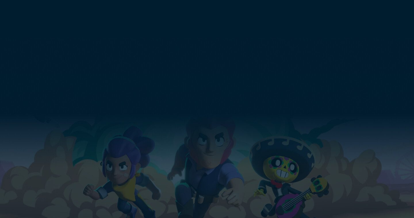 Brawl Stars Centre Bg