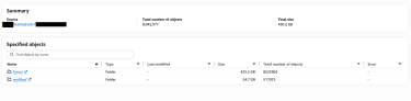 Clarity Check Data Exposed Image1