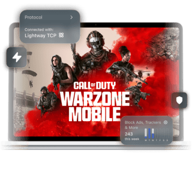 Cod Warzone Mobile Hero Mobile